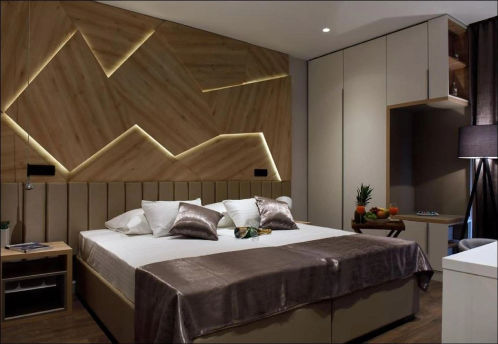 Sailor Boutique Rooms