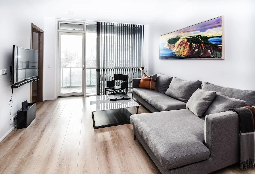 Apartment L39