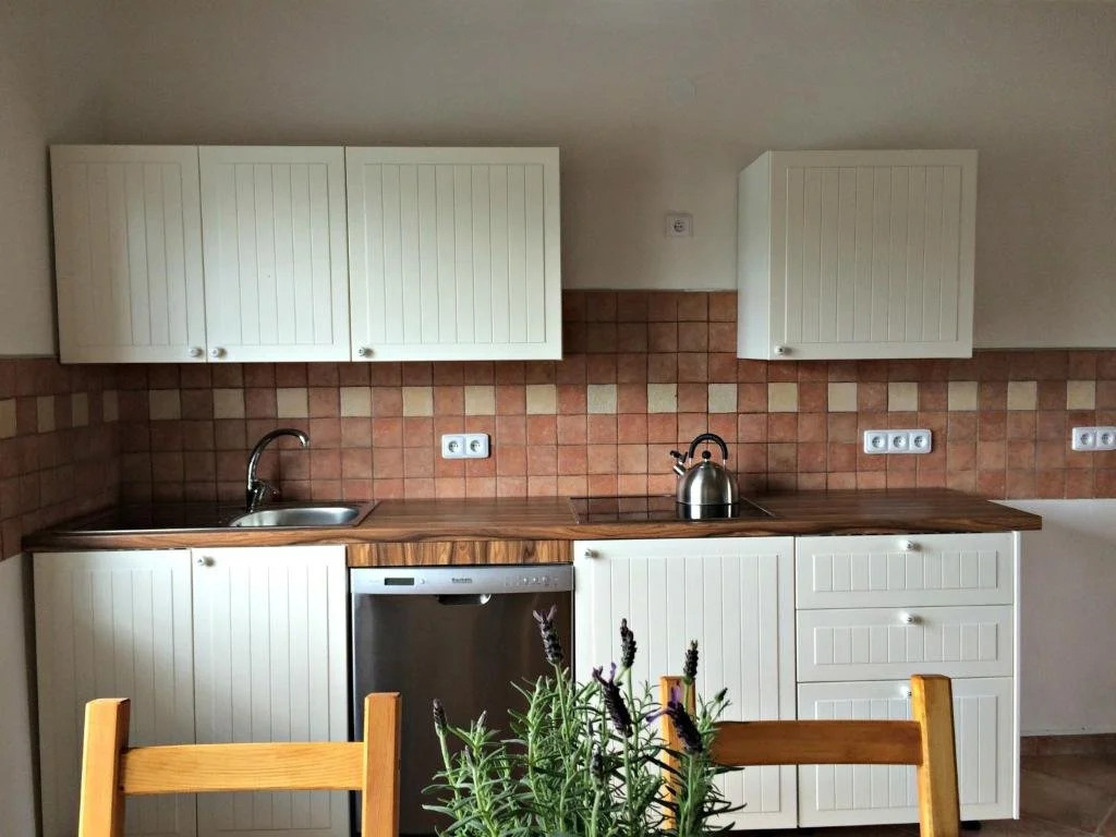 Apartmány U Ořecha