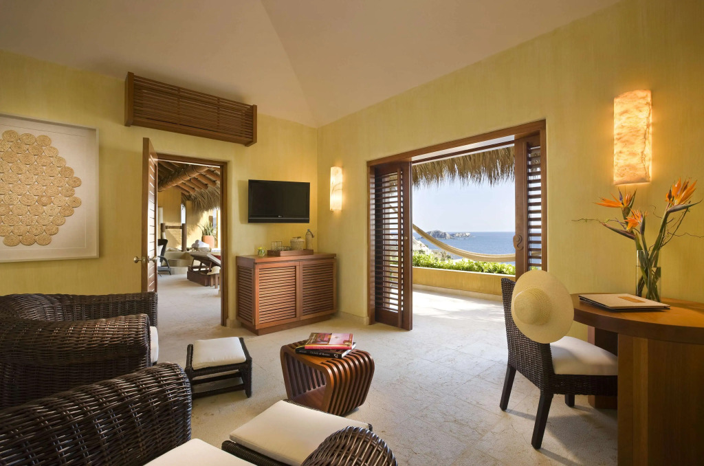 Cala de Mar Resort & Spa Ixtapa