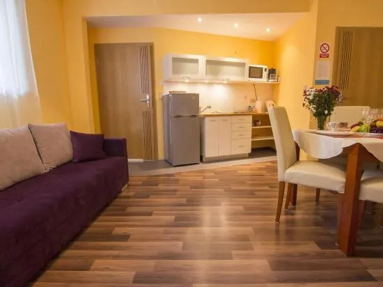 Apartamenty Emma