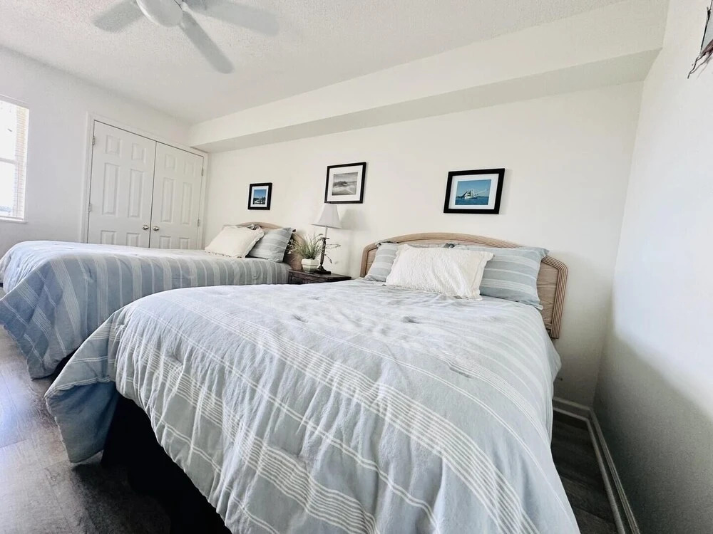 Ashworth 1106 2 Bedroom Condo by RedAwning, North Myrtle Beach