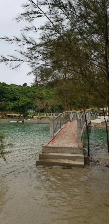 Thuy Hoang Resort