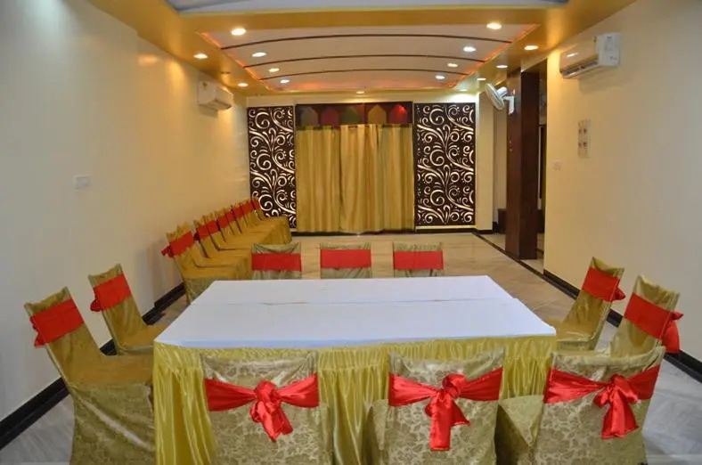 Hotel City Home