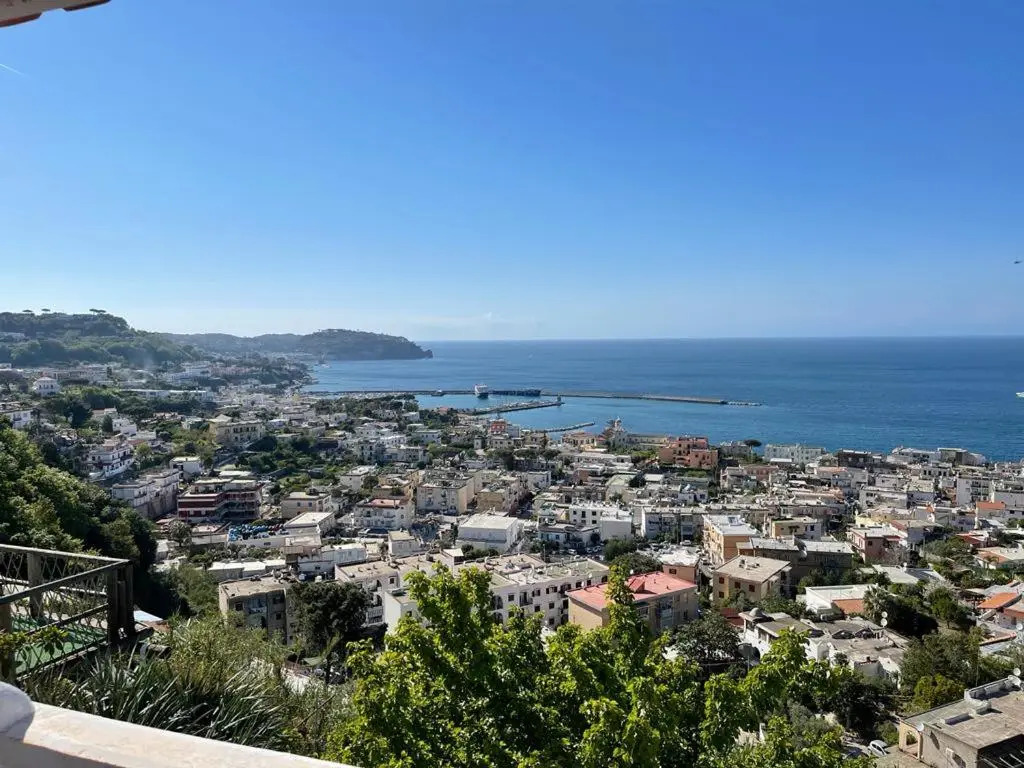 Hotel Residence - Parco Mare Monte