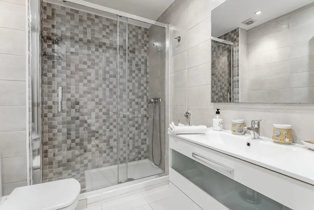 Gorgeous 2-bed Apartment Near the Beach