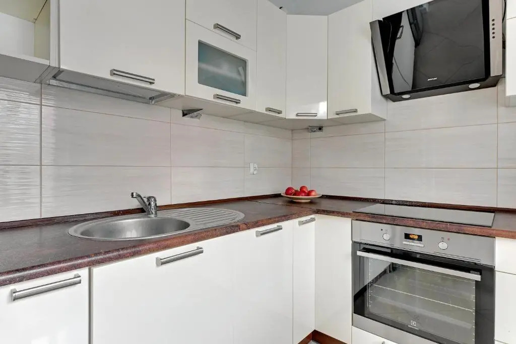 Chmielna Park 5 TriApart®