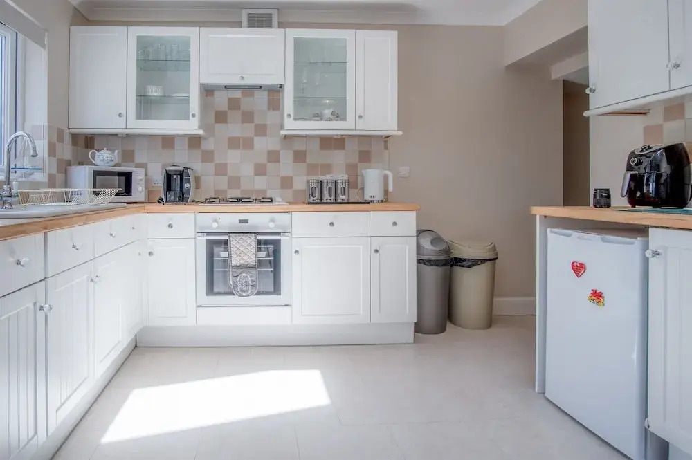 Cwtch Cottage - 3 Bed Cottage - Tenby, Tenby