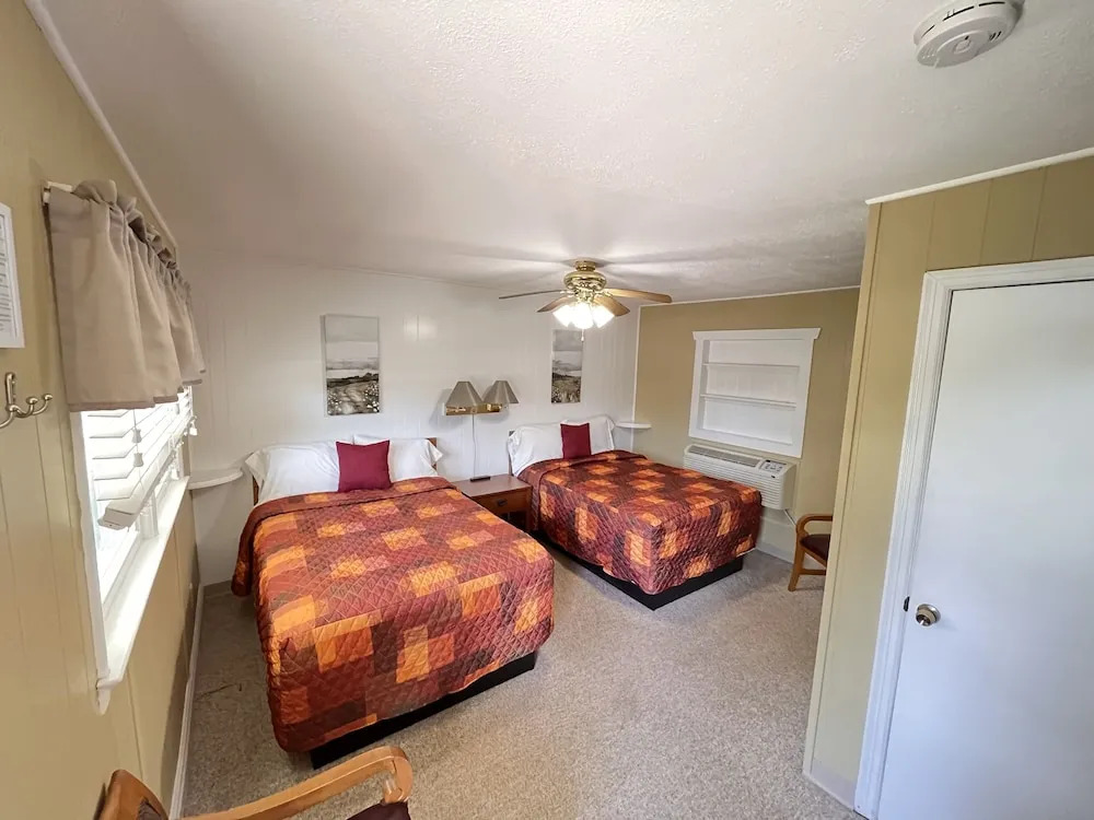 Honor Motel