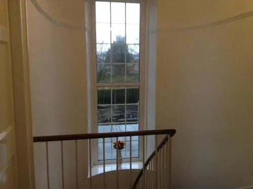Ardgowan House
