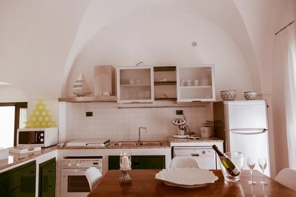 Casa Manfredi Terrazza Diomede