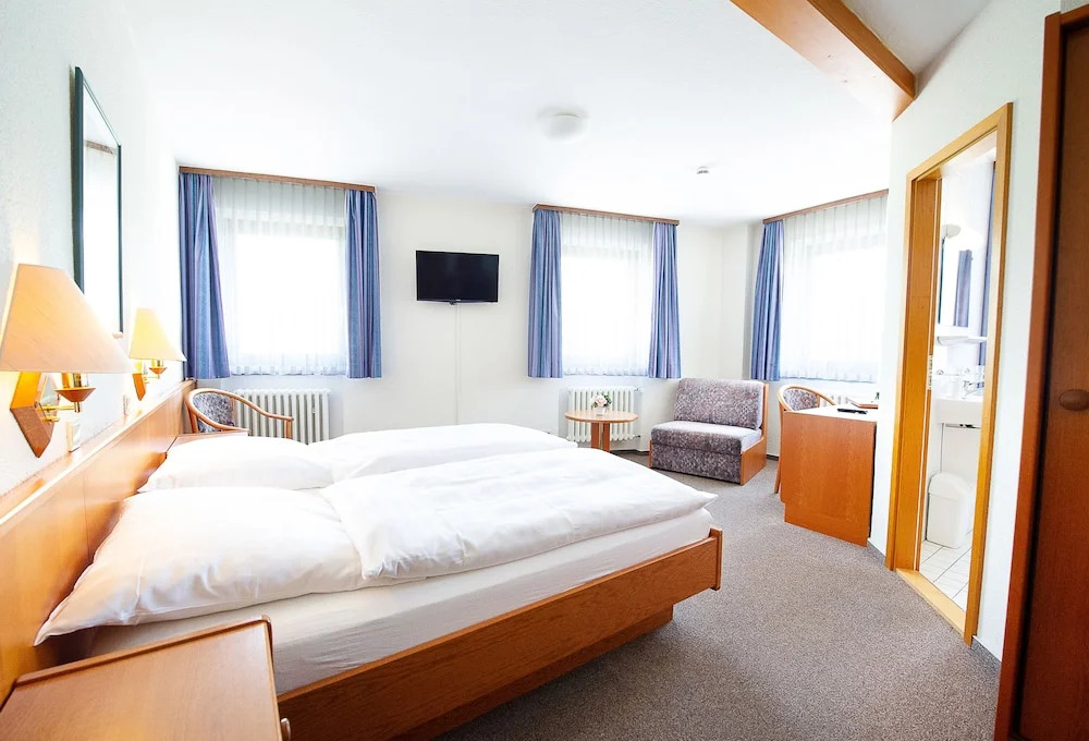 Hotel Meyer