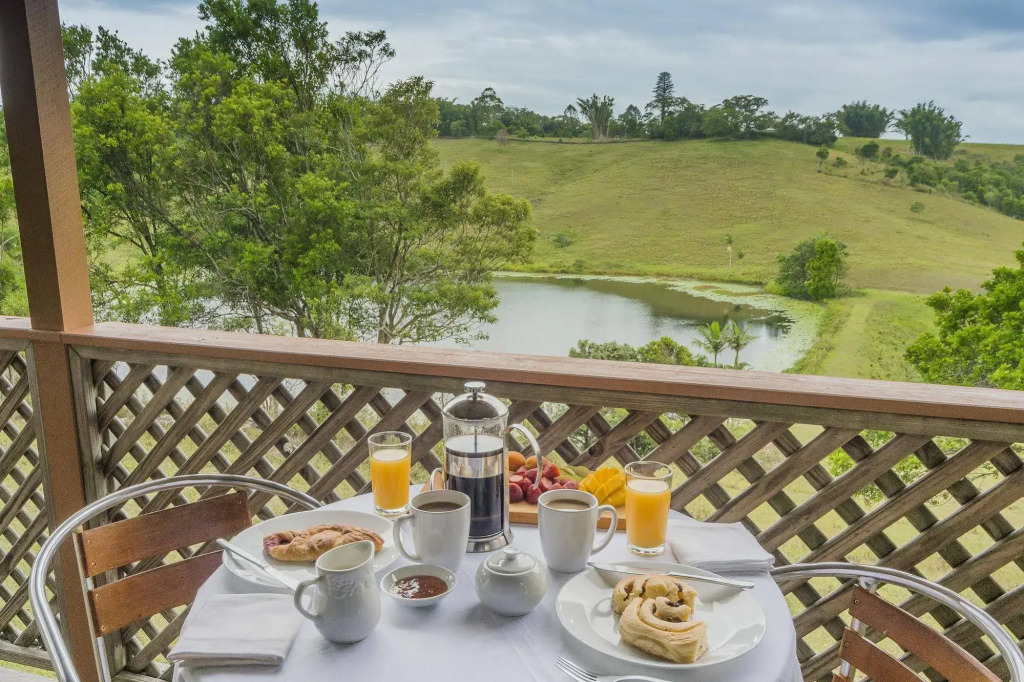 Byron Bay Farmstay