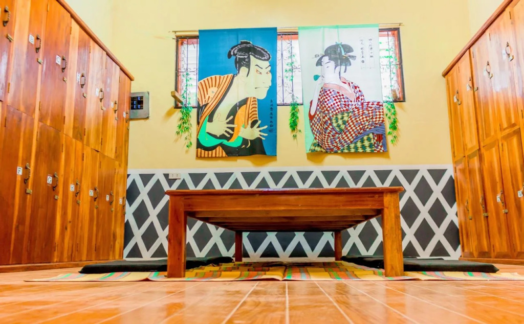 Siete Verano Guest House - Hostel
