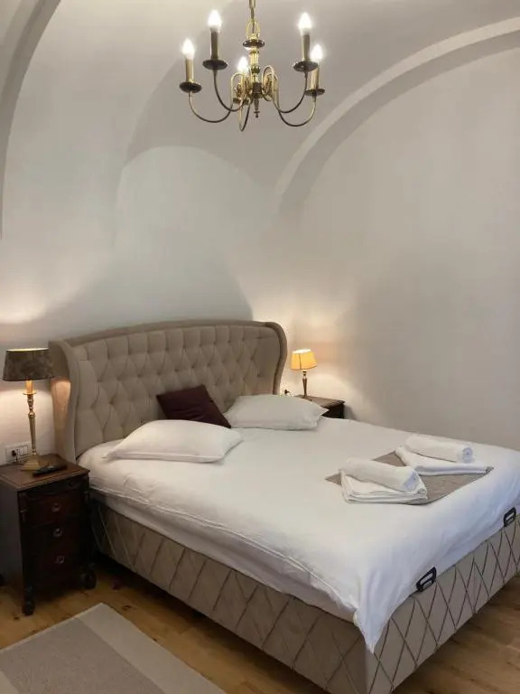 Historical Center Residence 1