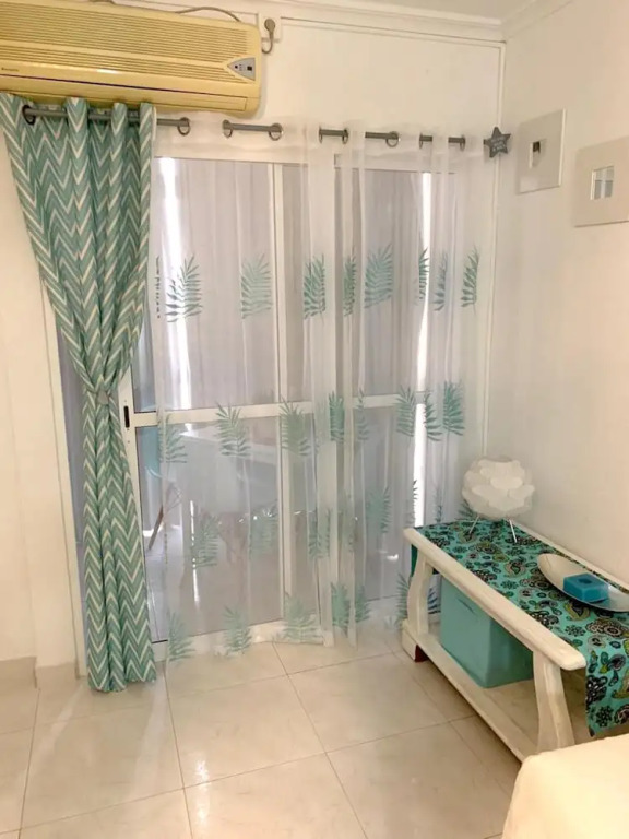 Studio in Benalmádena, With Wonderful sea View, Shared Pool and Furnished Terrace