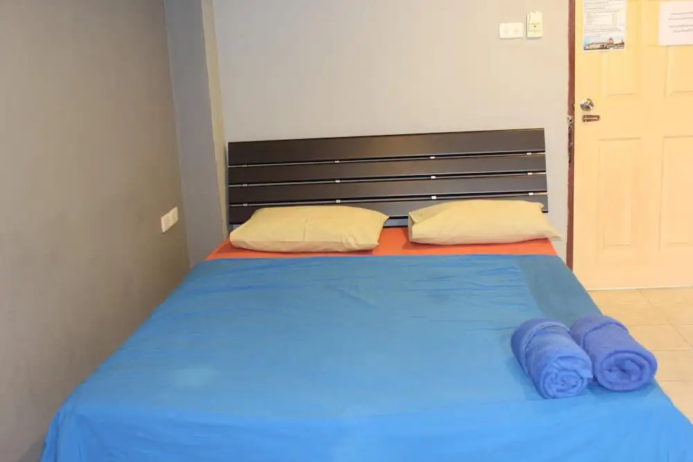 Pakinai Guesthouse