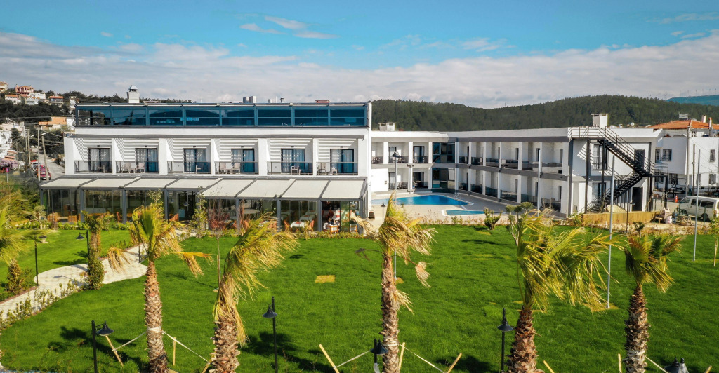 Sunsan Hotel