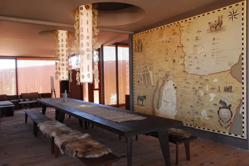 Explora en Atacama - All Inclusive