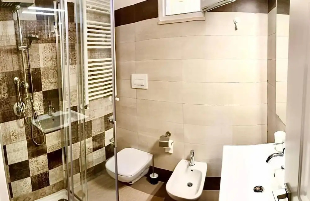 Villa Laura, Complete and Modern Furnishings, a Green Oasis by the City