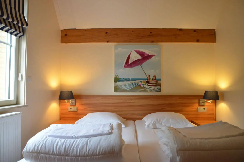 Dormio Resort Berck-sur-Mer