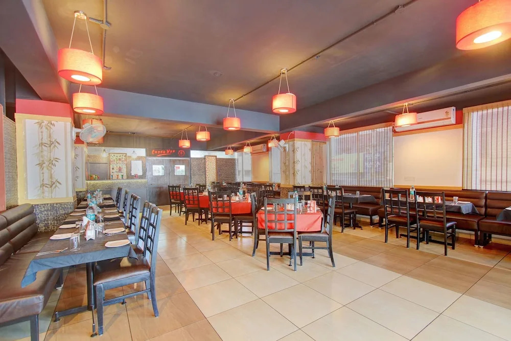 OYO Rooms Electronic City