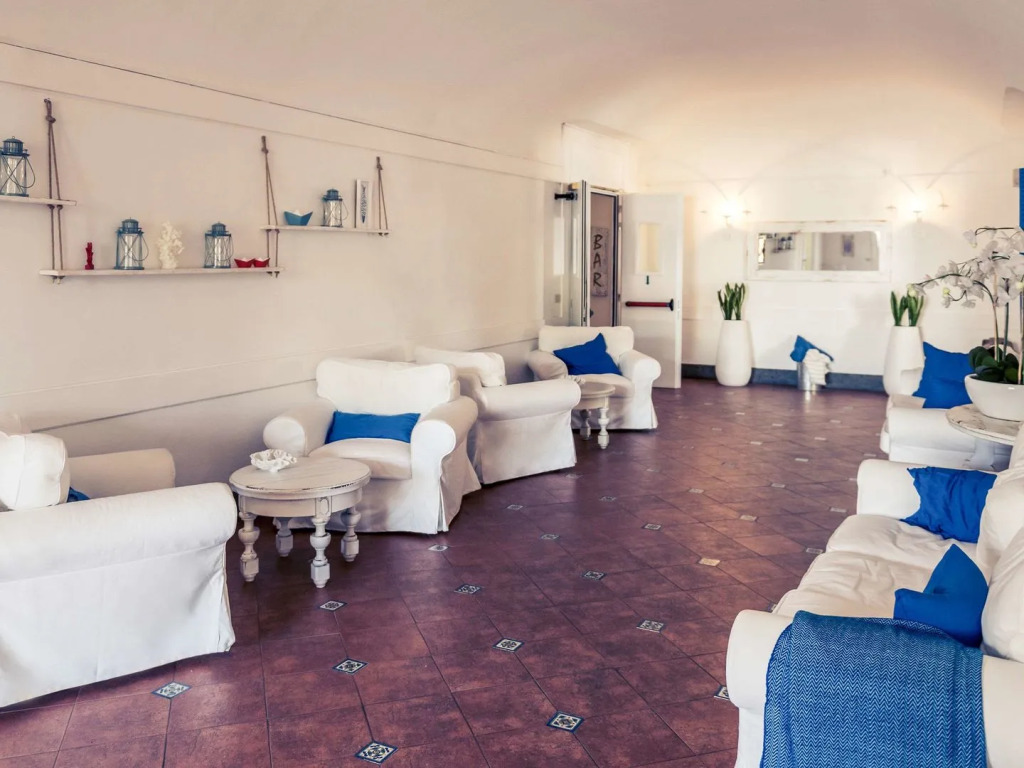 Sunbay Park Hotel