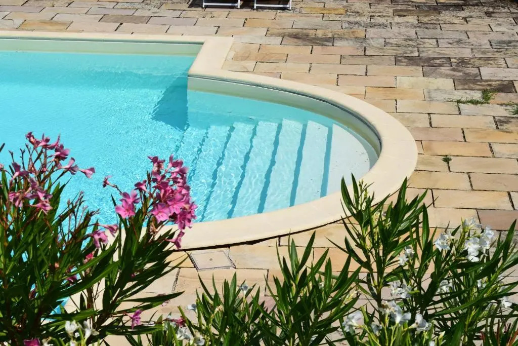 Borghetto Country Apartments