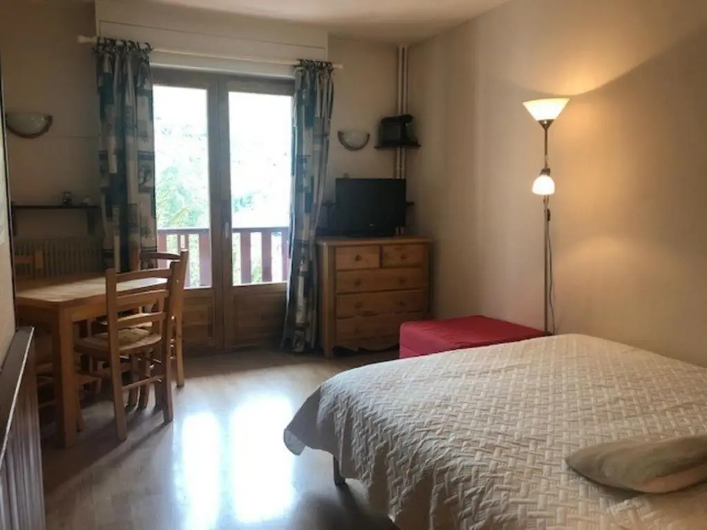 Appartement Brides-les-Bains, 1 pièce, 2 personnes - FR-1-512-134