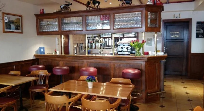 Auberge du Lion D'or