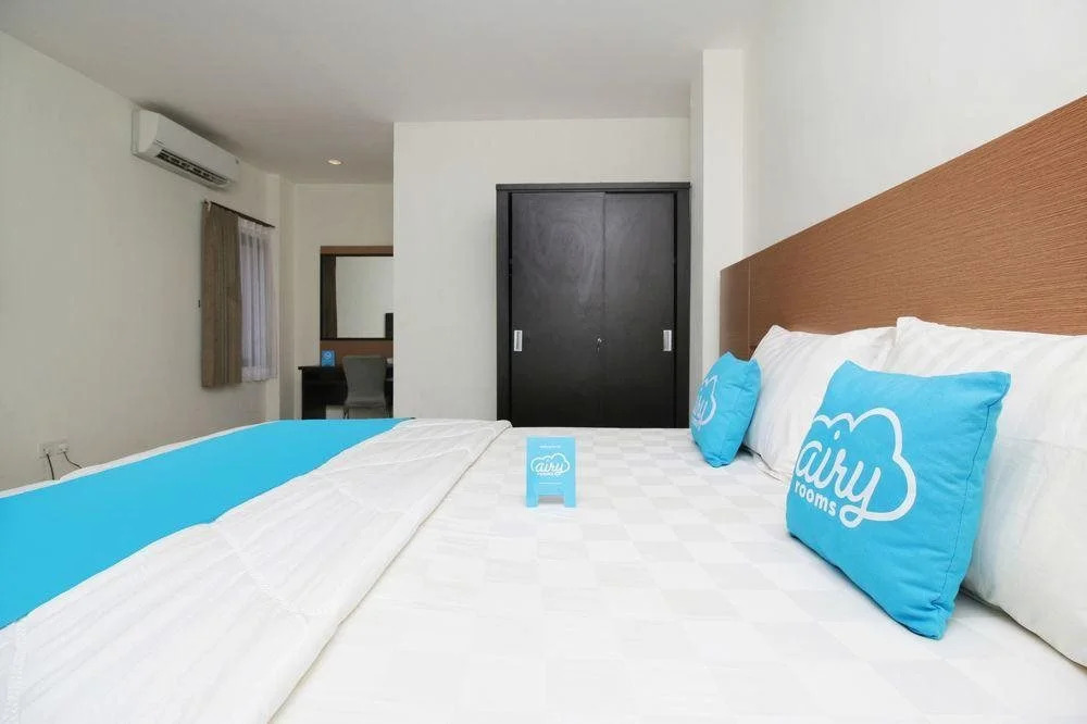 Airy Tugu Adipura Kastela 3 Banjarbaru