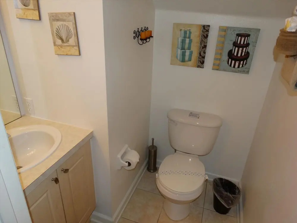 Windsor Palms 5BR Pool Home