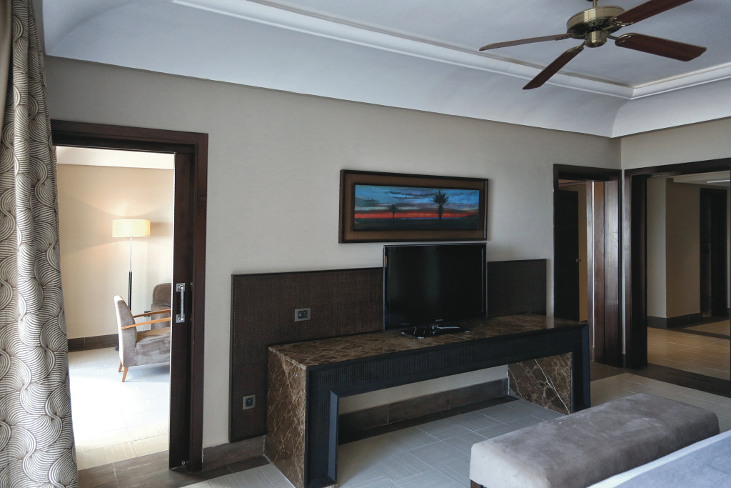 Hotel Riu Palace Tikida Agadir - All Inclusive