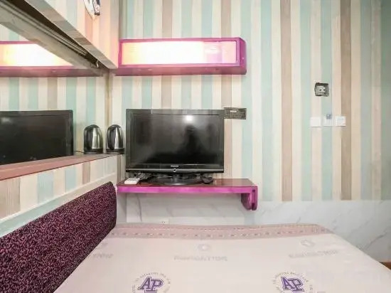 Harbin Xinri Express Hotel