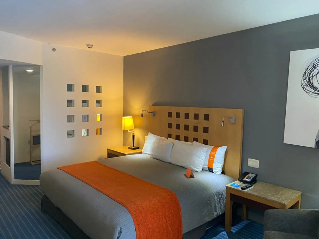 Real Inn Torreon