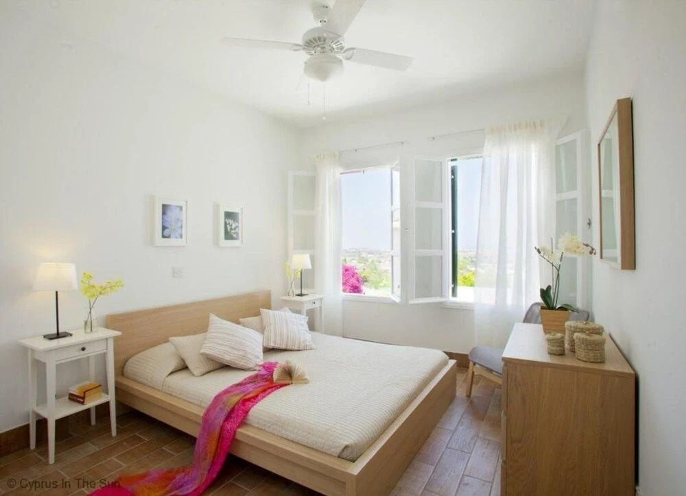 Villa Protaras Pearl 1 Gold