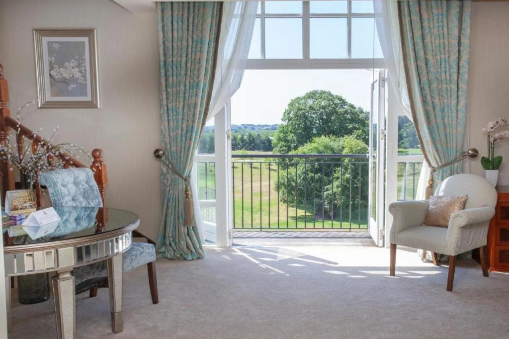 Knightsbrook Hotel & Golf Resort