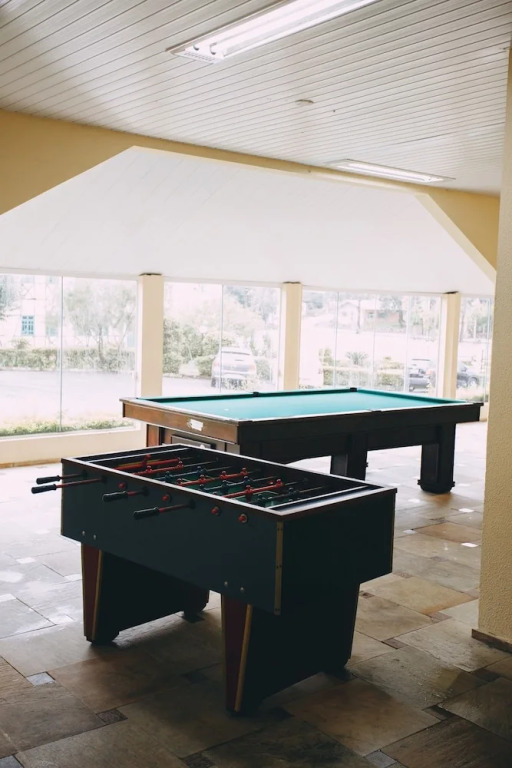 Thermas de Piratuba Park Hotel