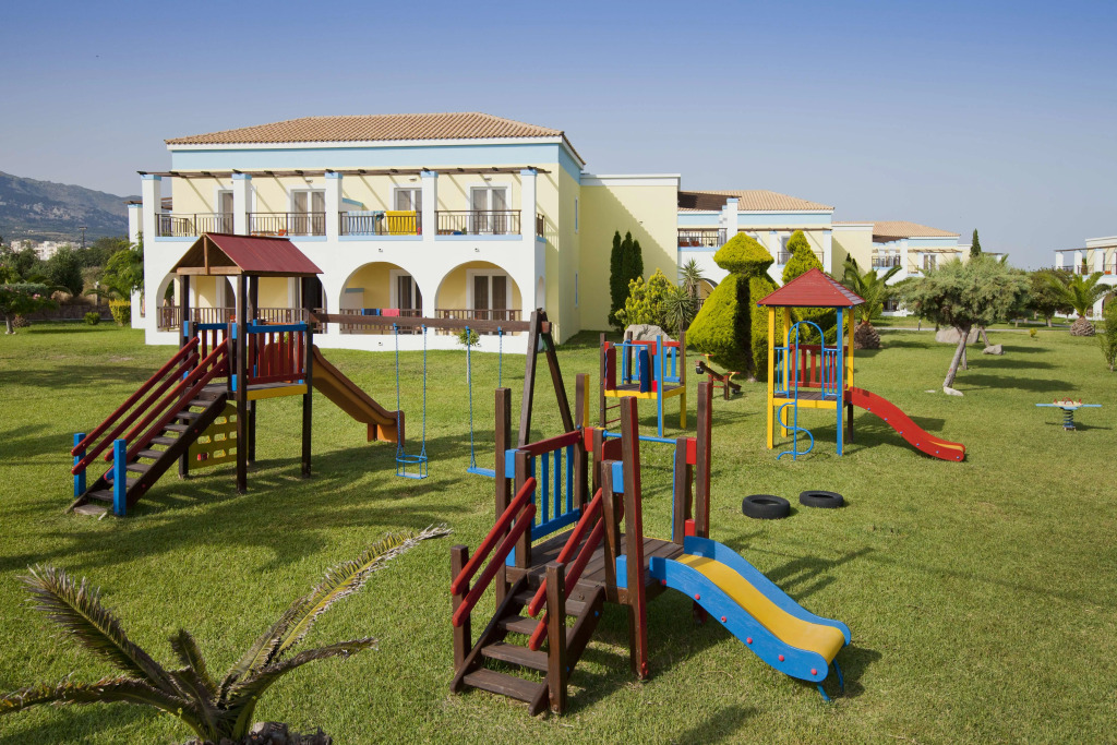 Corali Hotel