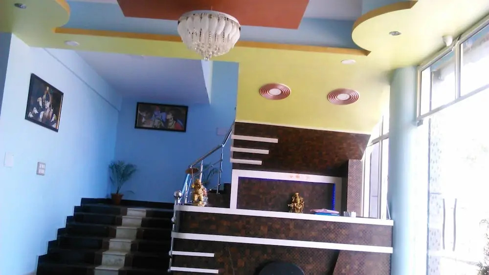 Nilayam Heritage