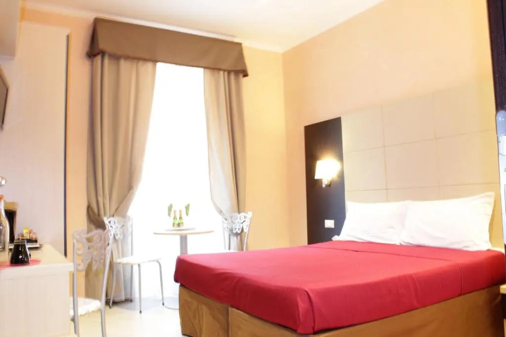 Candia Inn Vatican