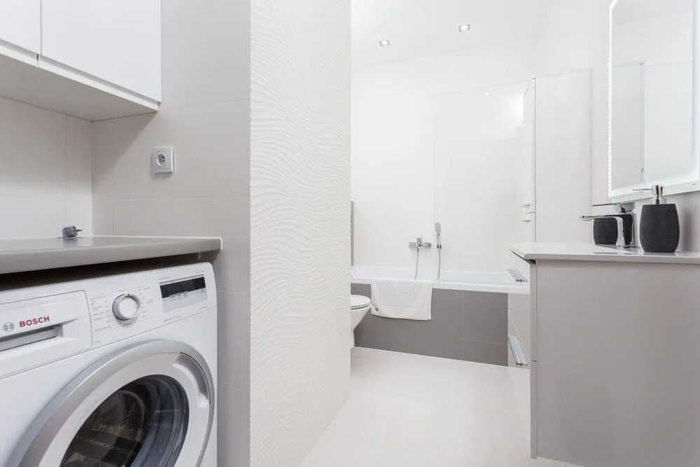 Apartamenty InPoint Mogilska Tower