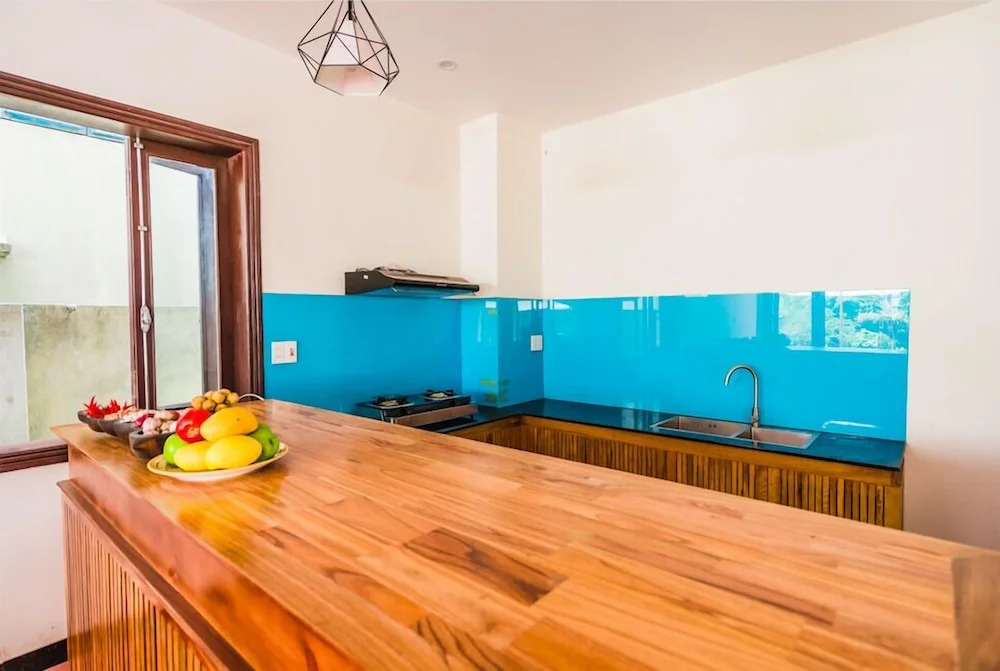 Opal Boutique Villa