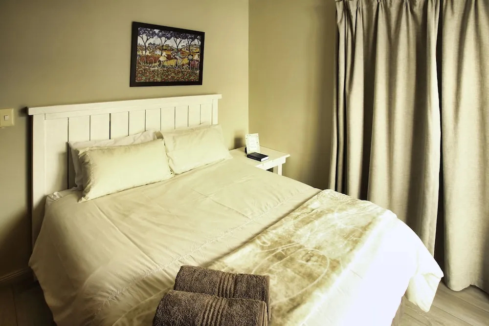 Dalene se Seehuis Langebaan 8-sleeper