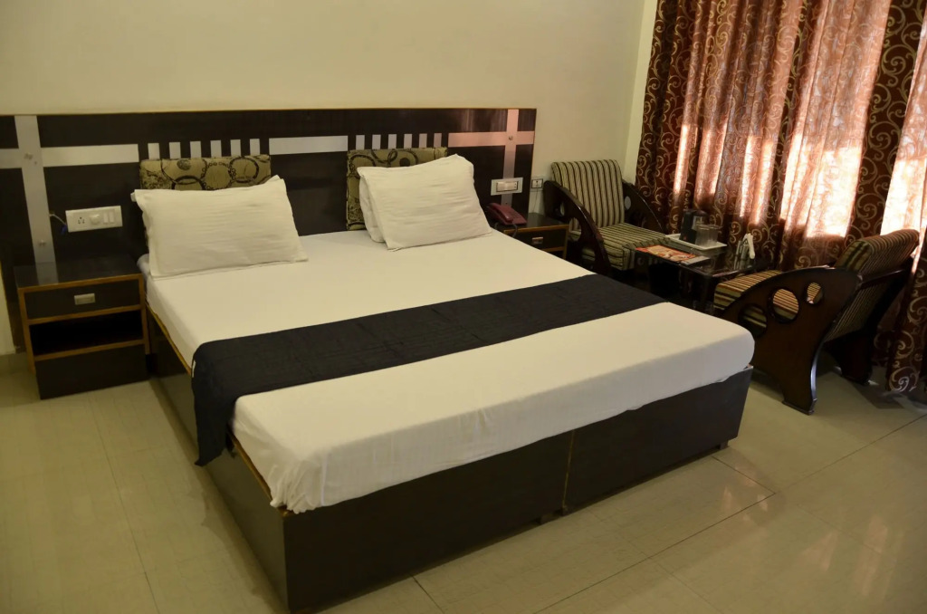 Hotel Citi Heights