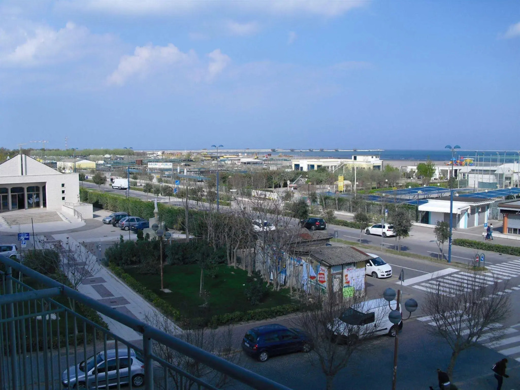 B&B Metropols Sottomarina