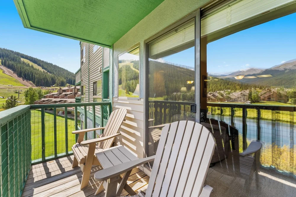 Greens at Copper #315 By Summit County Mountain Retreats