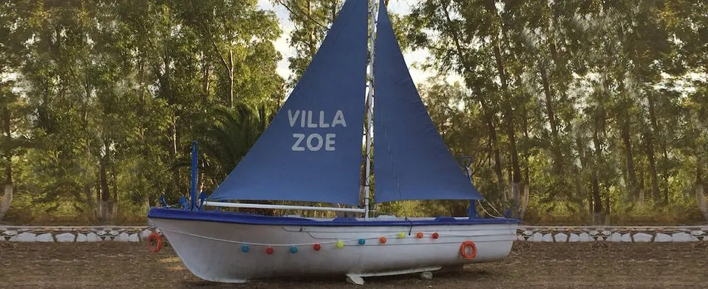 Villa Zoi