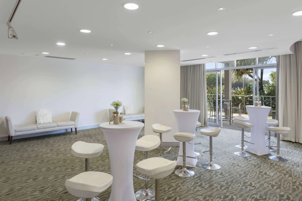 Ramada By Wyndham Marcoola Beach
