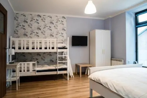 Hostel pod Różą